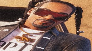 SnoopDogg is in Fortnite [upl. by Eric264]