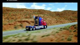 Transformers 5  All Transformations HD [upl. by Anrahc6]