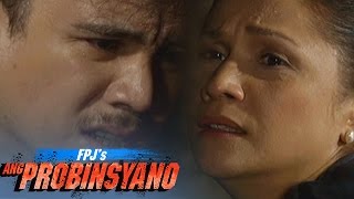 FPJs Ang Probinsyano Verna risks her life [upl. by Zeuqcaj546]