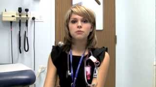 Day in the Life 4 medical resident documentary [upl. by Dressel713]