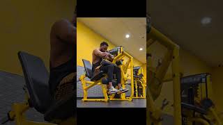 You Must Master MMC ♾️ learning bodybuilding master mmc facts gains fyp gohard legday goal [upl. by Intruoc]