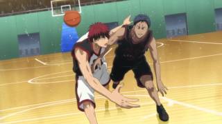 Kuroko no Basket  Immortals AMV [upl. by Pleasant824]