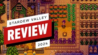 Exploring EVERYTHING in the Stardew Valley 16 Update [upl. by Attehcram]