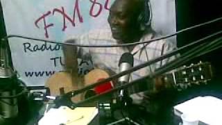 RADIO KIVU 1  CANTIQUE MAGLOIRE  2eme Anniversaire RADIO KIVU1 [upl. by Gisser]