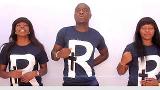 Rejoicing Choir Modimoke official video [upl. by Mundford]