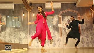 Laung Laachi  Subhash Shukla Choreography  Subhash Shukla amp FeatAshmita Bakshi Duet Dance [upl. by Landing]