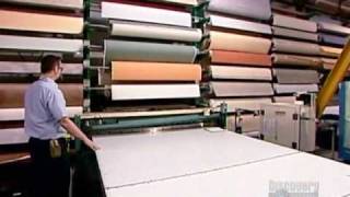 How Its Made Laminate [upl. by La Verne]