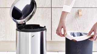 Brabantia PerfectFit Bin Liners  Brabantia [upl. by Etna]