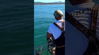 Deadliest Catch dungenesscrab pacificocean charter [upl. by Uhthna]