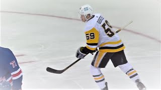 4621 Jake Guentzel Makes Its A 3 Goal Game Once Again [upl. by Ailyt]