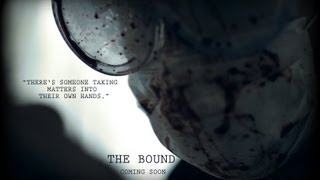 THE BOUND quotTrailerquot 2013 [upl. by Soph316]