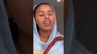 አይጥርጥሮን ፉፁም እዩ እምነተይ trending tigray mezmur [upl. by Renrew]