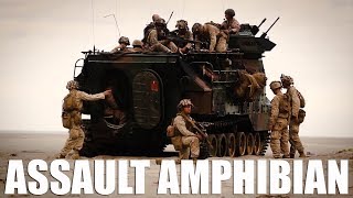 Assault Amphibian School [upl. by Annert187]