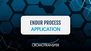 ENDUR  Application Manual [upl. by Bradwell]