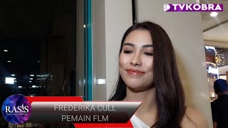 🔴 LIVE FREDERIKA CULL MERAWAT KEBUGARAN DENGAN OLAH RAGA LARI [upl. by Tenaej]