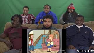 Try Not To Laugh  Cutaway Compilation Season 4  Family Guy  Reaction [upl. by Zsolway]