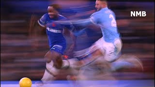 Raheem Sterling is SENSATIONAL in 2023 [upl. by Liatris547]