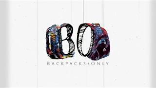 Backpacks Only Trailer [upl. by Kling]