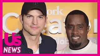 Ashton Kutcher Is The REAL Villain of Hollywood [upl. by Mattson500]