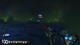 BEST  FASTEST  EASIEST ZETSUBOU NO SHIMA ROUND 100 STRATEGY FULL SETUP [upl. by Zzabahs]