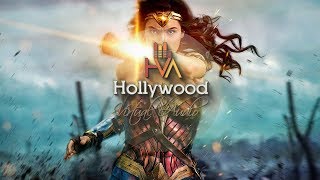 Wonder Woman Theme quotIs She With Youquot Orchestra Midi [upl. by Elletnahc]