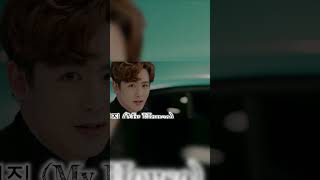 Nichkhun  My House kpop 2pm kpopsongs nichkhun [upl. by Behn]