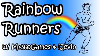 We Are Rainbow Runners HD [upl. by Melia930]