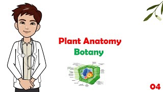 Plants Diversity Structure amp Adaptations [upl. by Celesta713]