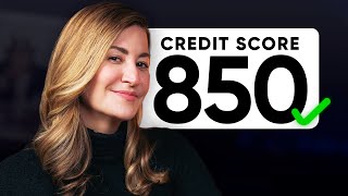 Como conseguir um CREDIT SCORE PERFEITO nos EUA Guia 2024 [upl. by Etnovert391]