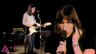 PINK FLOYD An Hour With Pink Floyd KQED1970  sub ingesp  4k [upl. by Unders802]