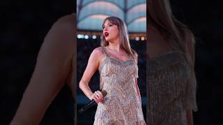 Taylor Swift Makes ‘Eras Tour’ Stage Return in London With Ed Sheeran After Canceled Vienna Shows [upl. by Ceciley]