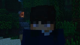 Minecraft Horror Movie Theyre Still Here [upl. by Ann-Marie426]