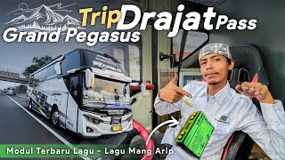 MODUL TELOLET BUATAN MANG ARIP  NOSTALGIA NADA CASPER   Trip DARAJAT PASS Bareng Asyrof Pegasus [upl. by Beberg262]