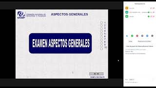 MODULO 2 EXAMEN AGENTE DE SEGUROS [upl. by Janina628]