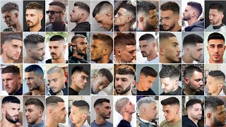 Best Short Hairstyles For Boys in 2024  Haircut for Boys 2023 short hairstyle ideasphoto for Mens [upl. by Barna]