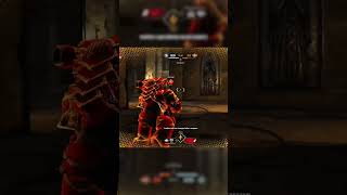 Stop Using the Grapnel On Other Players spacemarine2 spacemarines warhammer40k [upl. by Yenwat]