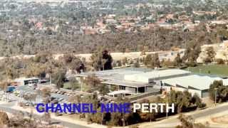 Channel Nine Perth is Moving to a New Home [upl. by Aloek]