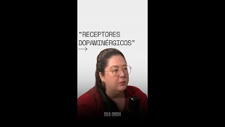 Receptores Dopaminérgicos [upl. by Iru]