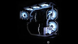 Journal dun Watercooling ma première custom loop [upl. by Had]