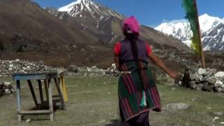 langtang song [upl. by Legge336]