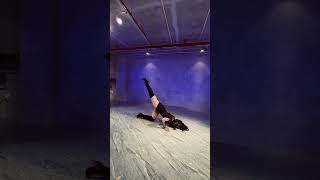 Chris Brown  Under The Influence  Nicole Kirkland Choreography  Na cover [upl. by Rihat291]