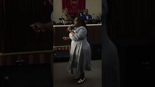 Holiness 🔥 praise praisebreak worship choir church explore viral [upl. by Arima646]