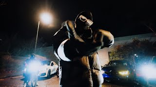 Booter Bee  Crime Rate Official Video TrueStories [upl. by Elyc]