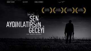 Sen Aydınlatırsın Geceyi  Gülmek İçin Yaratılmış Mehmet Erdem [upl. by Yelrak]