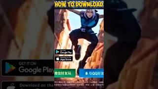 HOW TO DOWNLOAD VALORANT MOBILE ON ANDROIDiOS 🔥 HOW TO FIX VALORANT MOBILE DEVICE NOT SUPPORTED [upl. by Leighton213]