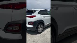 Hyundai Kauai EV  SUV moderno com toda a tecnologia [upl. by Baxy]