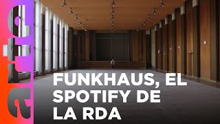 Gimnasia El Spotify de la Alemania del Este  ARTEtv Cultura [upl. by Beutler]