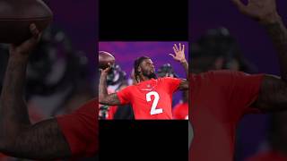 From Underdog to Pro The Tyler Huntley QB Revolution BiographyOfHeroes TylerHuntley [upl. by Doownelg429]