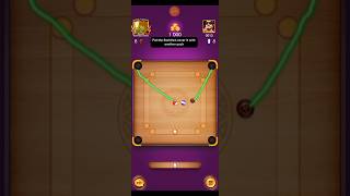 ক্যারাম পুল carrom pool game play shorts [upl. by Orgell]