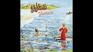 Genesis  Foxtrot Full Album 1972 HQ [upl. by Eladnwahs896]